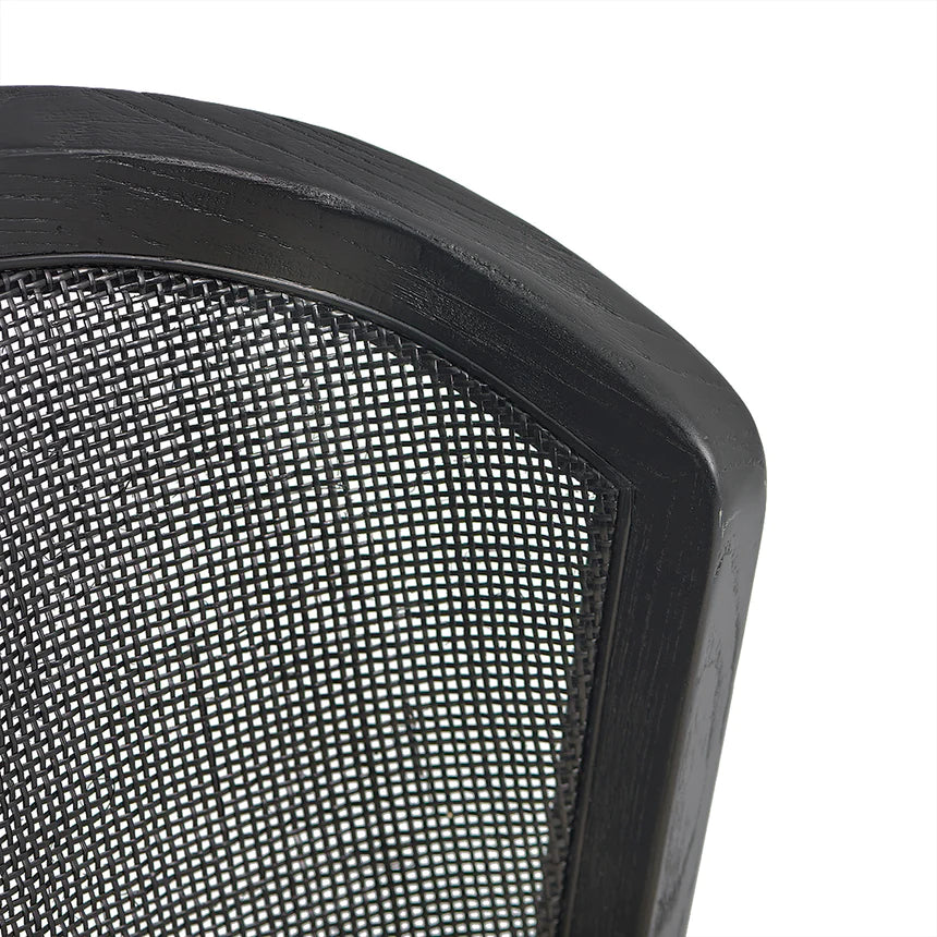 Versatile Seating Dining Chair - Grey (Set of 2)