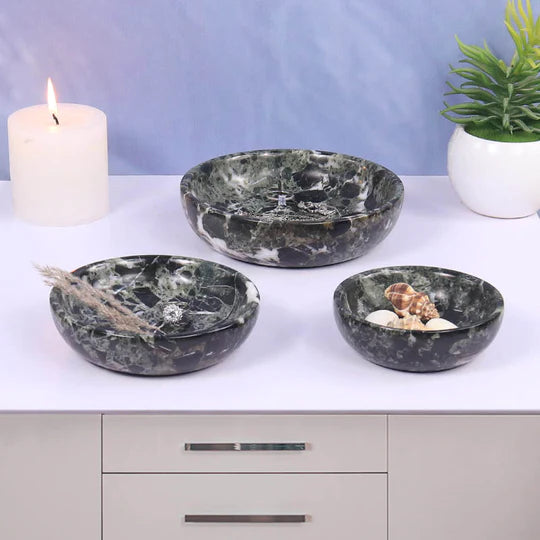 Versatile and Stylish Set of 3 - Available in 4 Colors