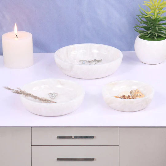 Versatile and Stylish Set of 3 - Available in 4 Colors