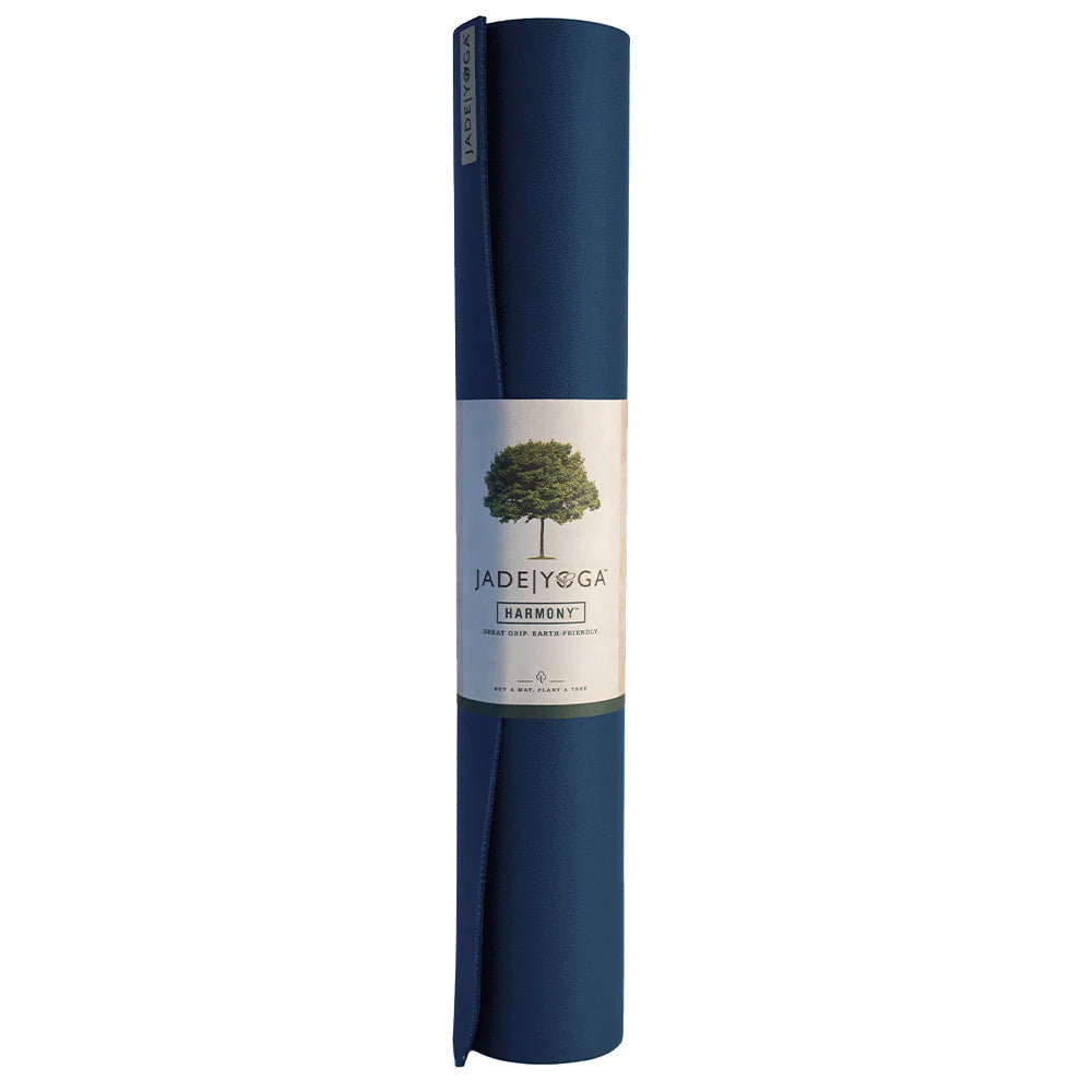 Vibrant Practice Yoga Mat 188cms (Available in 4 Colors)