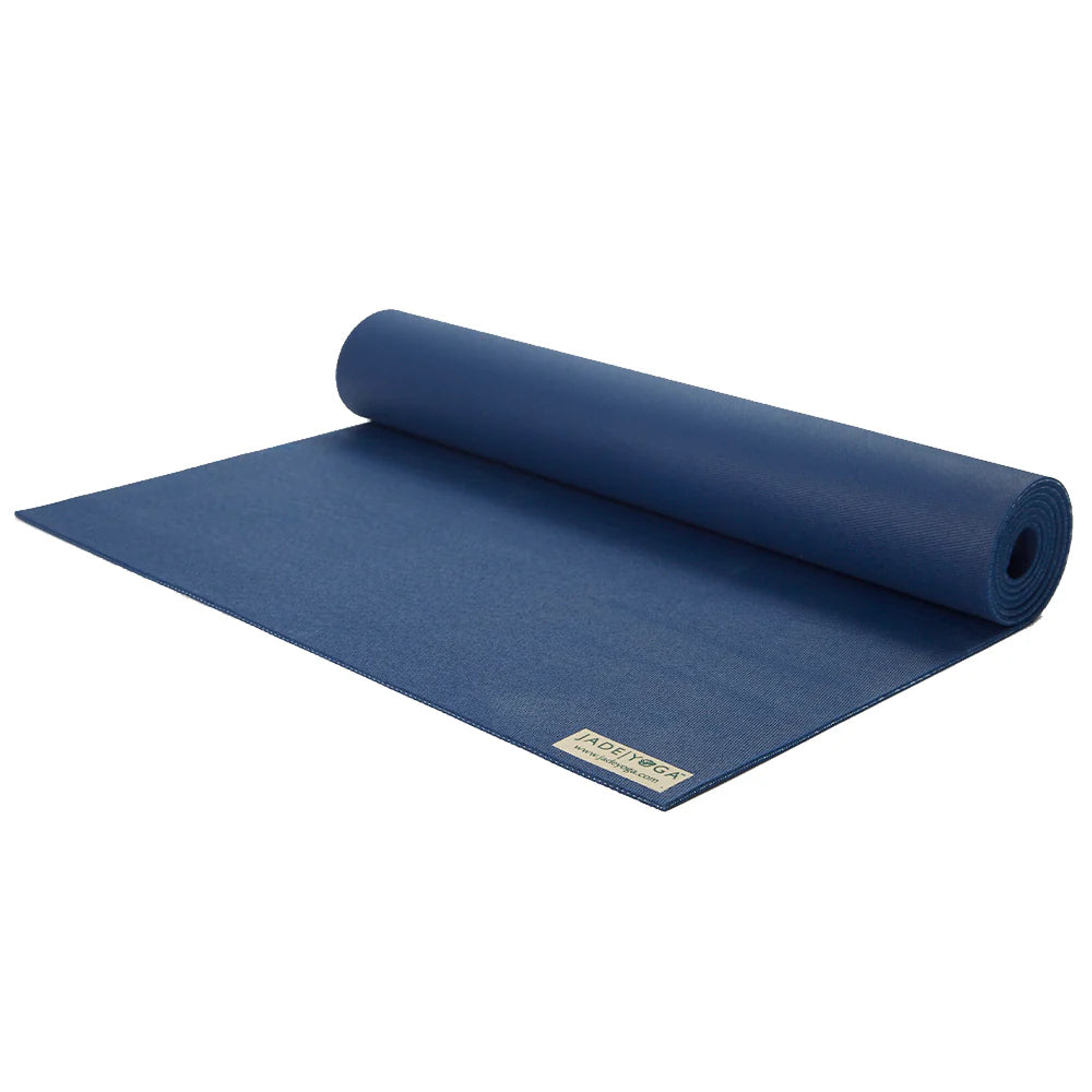 Vibrant Practice Yoga Mat 188cms (Available in 4 Colors)