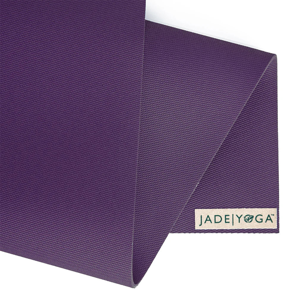 Vibrant Practice Yoga Mat 188cms (Available in 4 Colors)