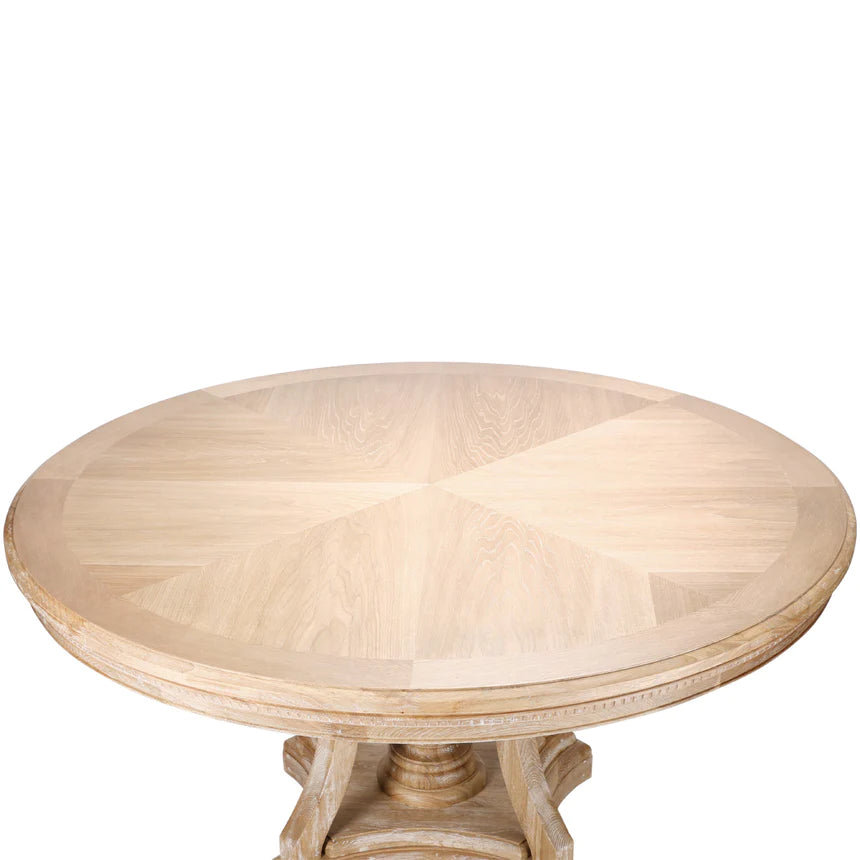 Victorian Vintage Dining Table 150cms