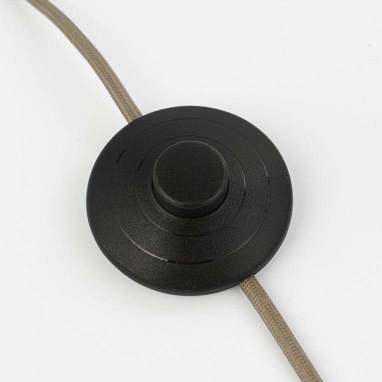 Vintage Opulence In Elegantly Arched Floor Lamp