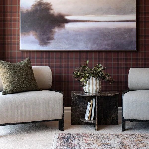 Virella Square Green Cushion - 50x50cms