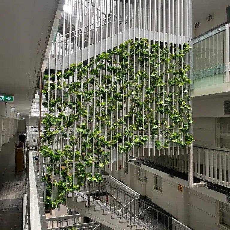 Whimsical Vine Garland 260cms - Set of 5