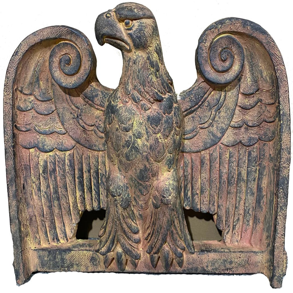 Wings of Freedom Figurine Garden Decor