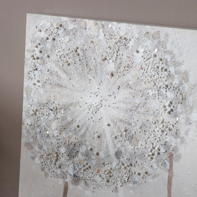 Wistful Meadow Canvas Art