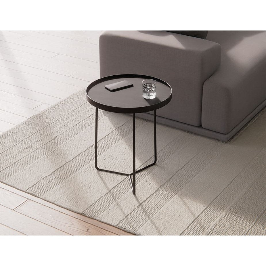 Wooden Harmony Coffee Table 43cms (Available in 3 Colors)