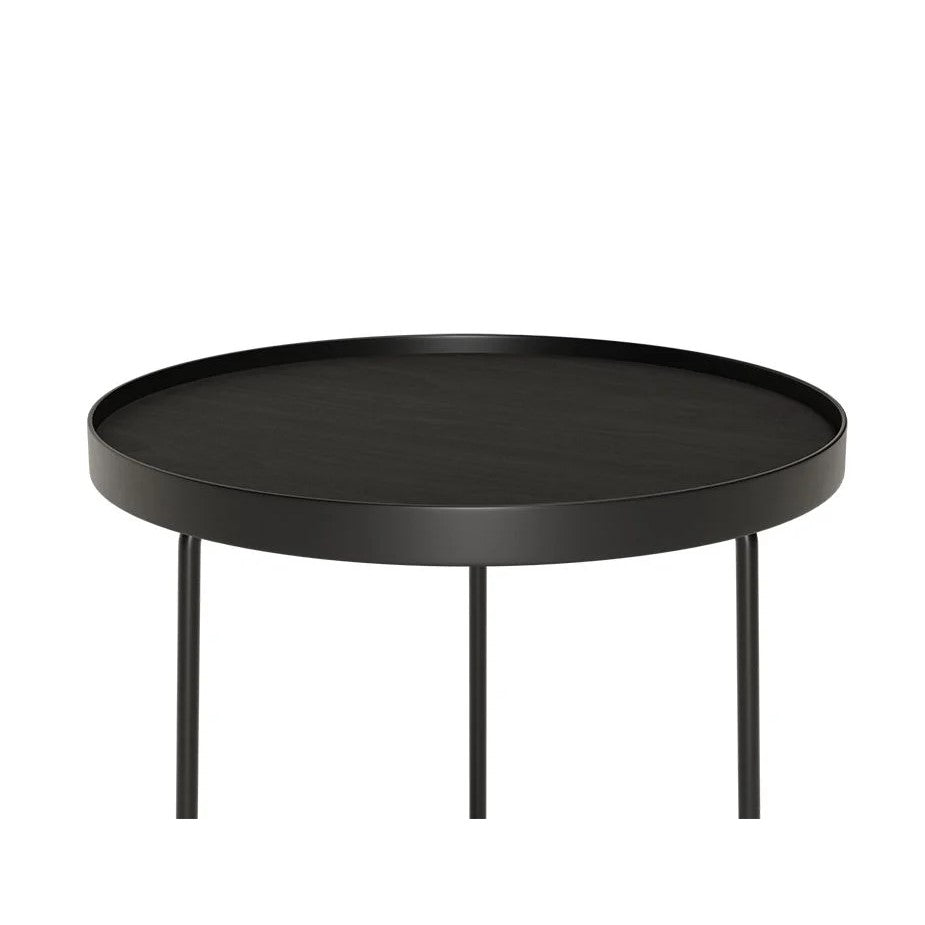 Wooden Harmony Coffee Table 43cms (Available in 3 Colors)