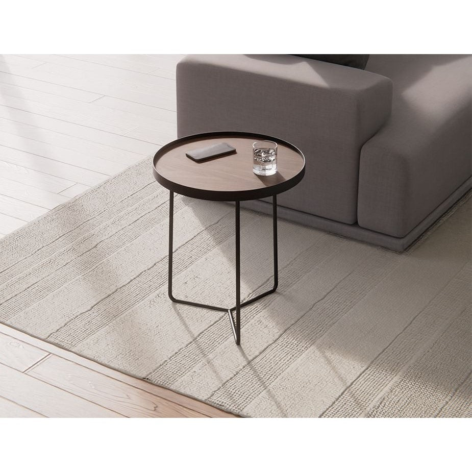 Wooden Harmony Coffee Table 43cms (Available in 3 Colors)