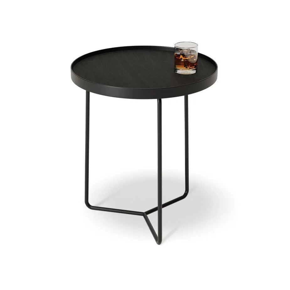 Wooden Harmony Coffee Table 43cms (Available in 3 Colors)