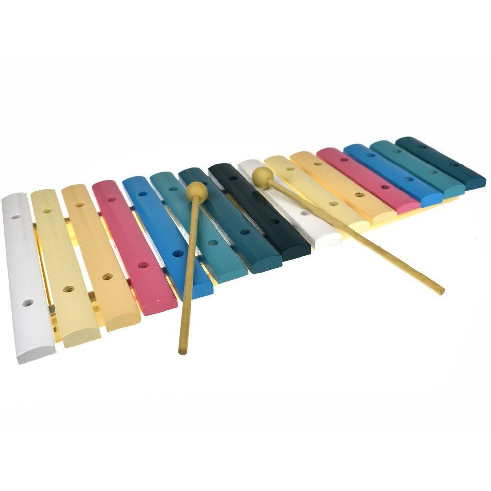 Wooden Xylophone