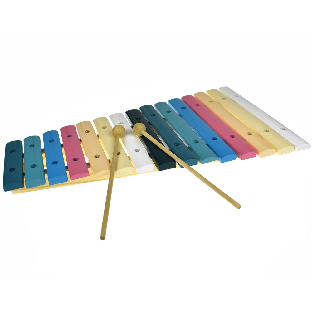 Wooden Xylophone
