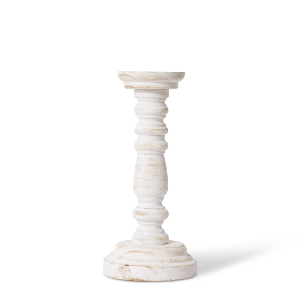 Wooden Baraka Candle Holder - Available in 3 Sizes