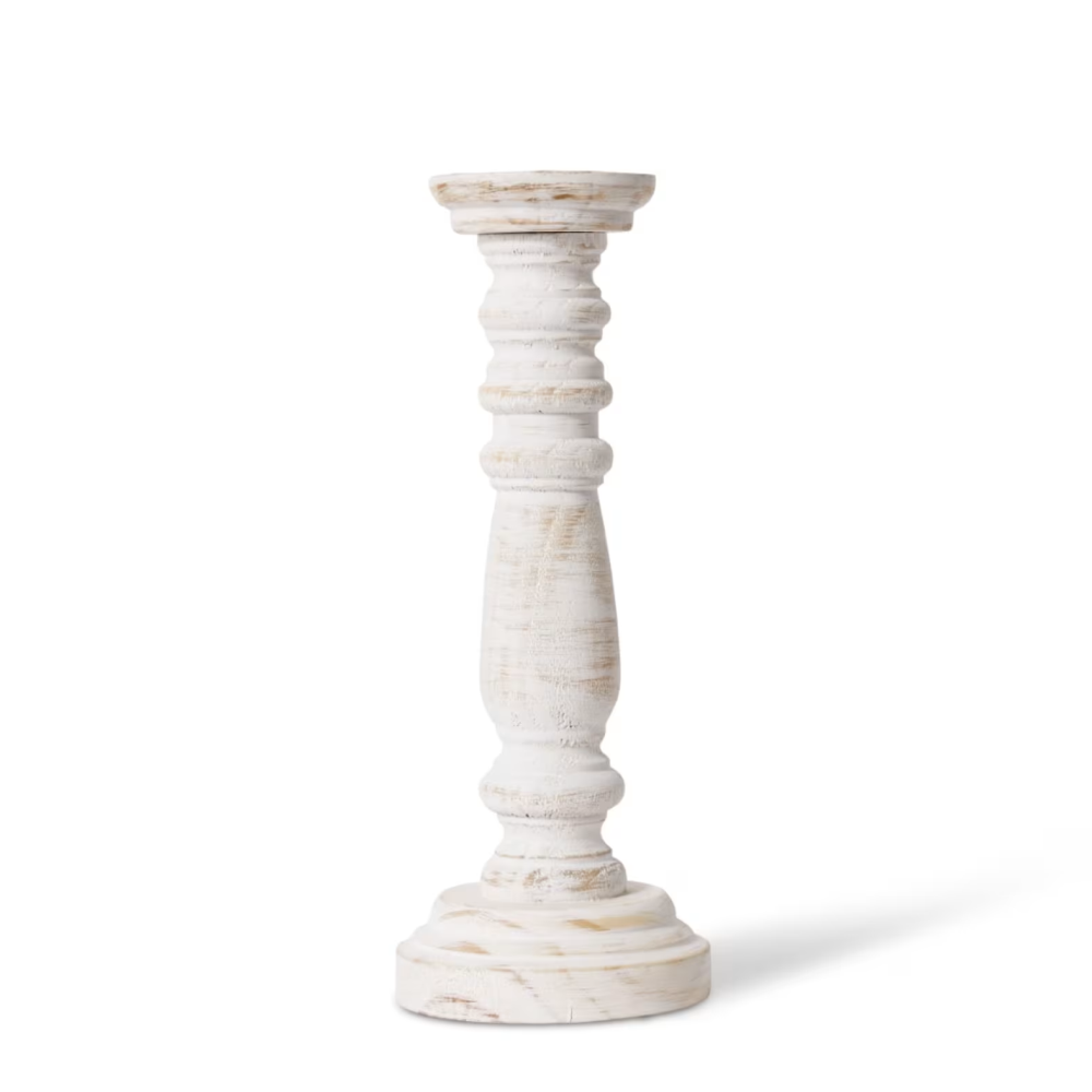 Wooden Baraka Candle Holder - Available in 3 Sizes