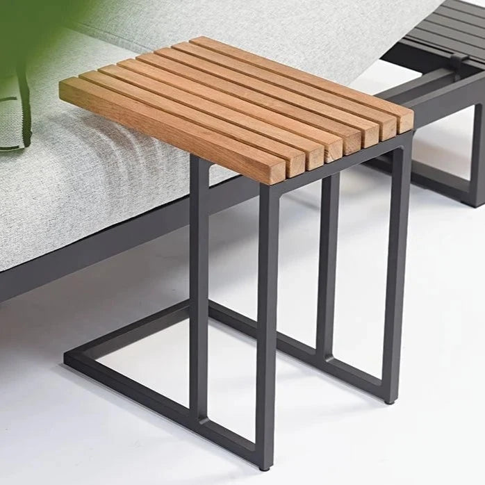 Woodland Bliss Coffee Table (Available in 2 colors)