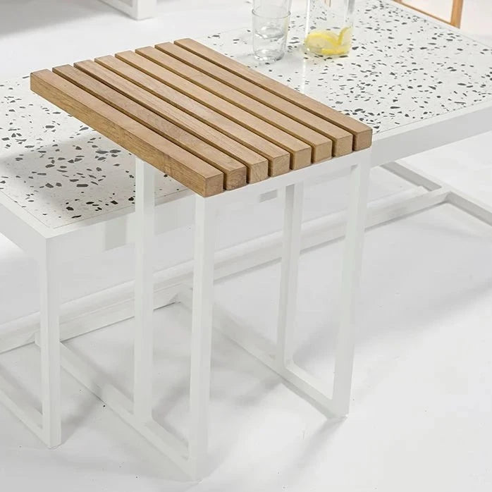 Woodland Bliss Coffee Table (Available in 2 colors)