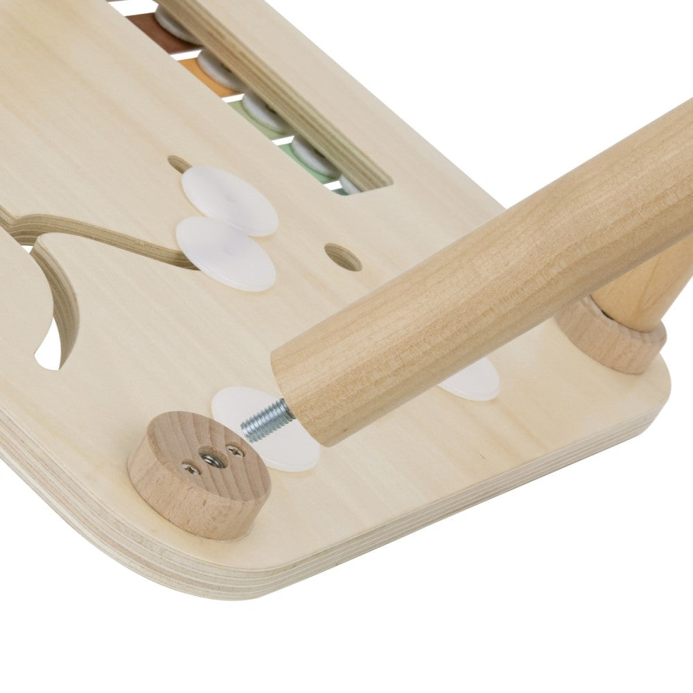 Woodland Companion Animal Activity Table