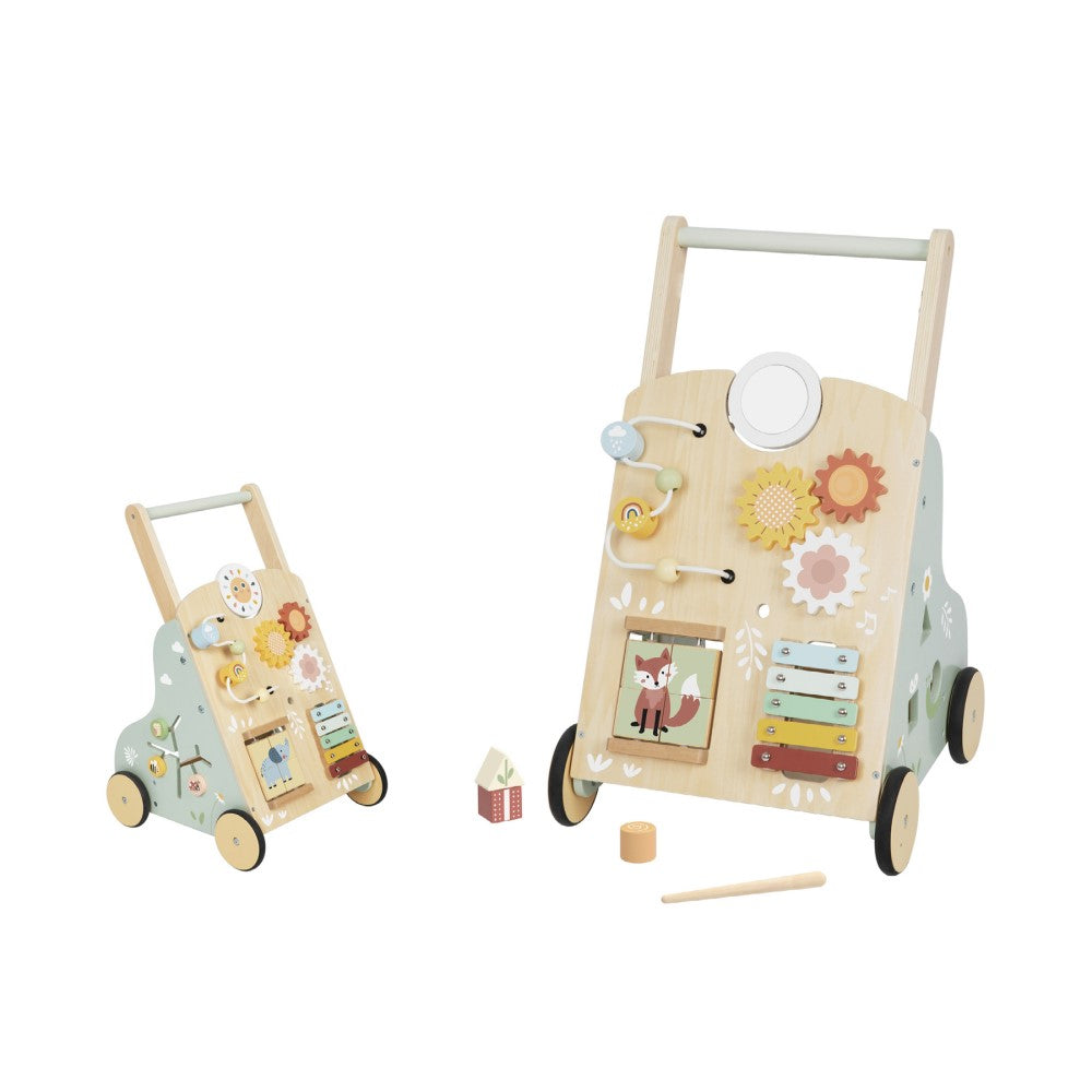 Woodland Walk - My Forest Friends Push Walker