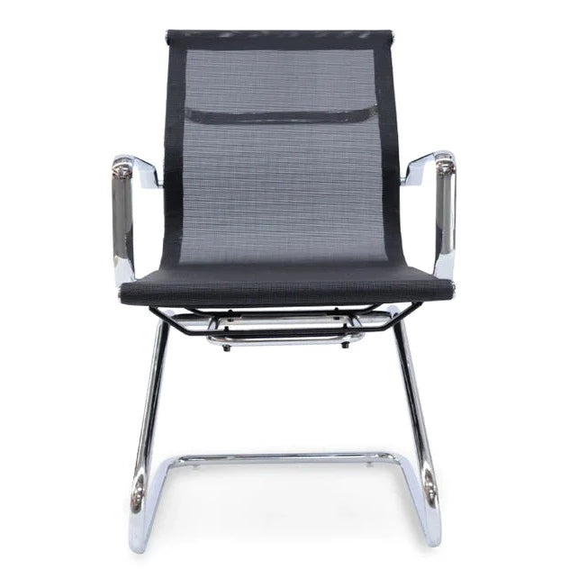 Work Smart Office Chair - Black