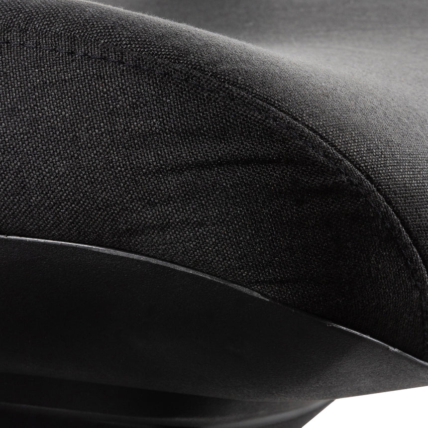 Zen Flex Mesh Office Chair - Black