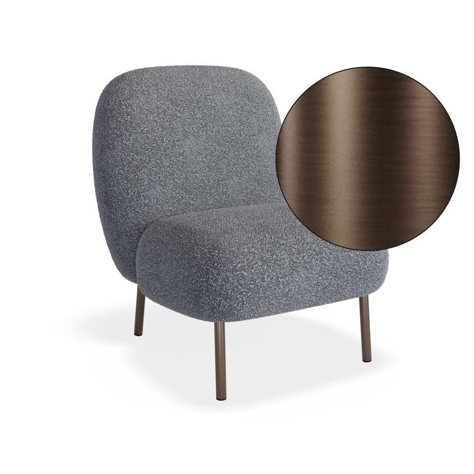 Zenith Comfort Single Seater Sofa (Available in 4 Colors)