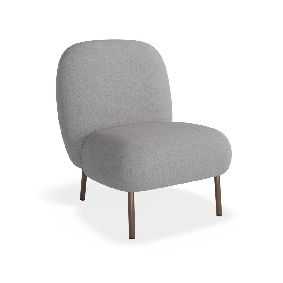 Zenith Comfort Single Seater Sofa (Available in 4 Colors)