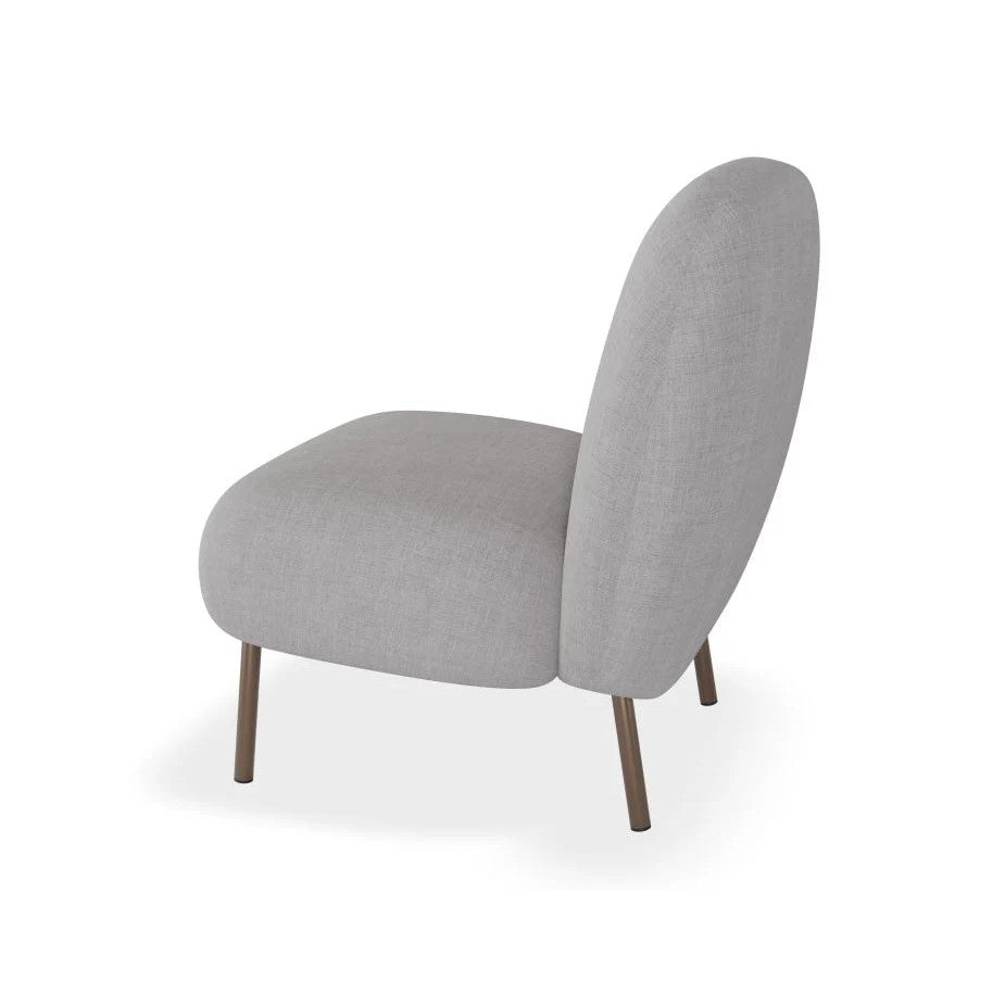 Zenith Comfort Single Seater Sofa (Available in 4 Colors)