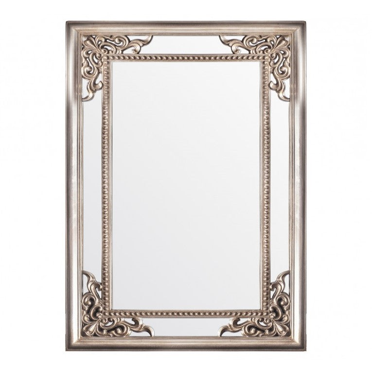 Zenith Unique Frame Wall/Floor Mirror 120cms
