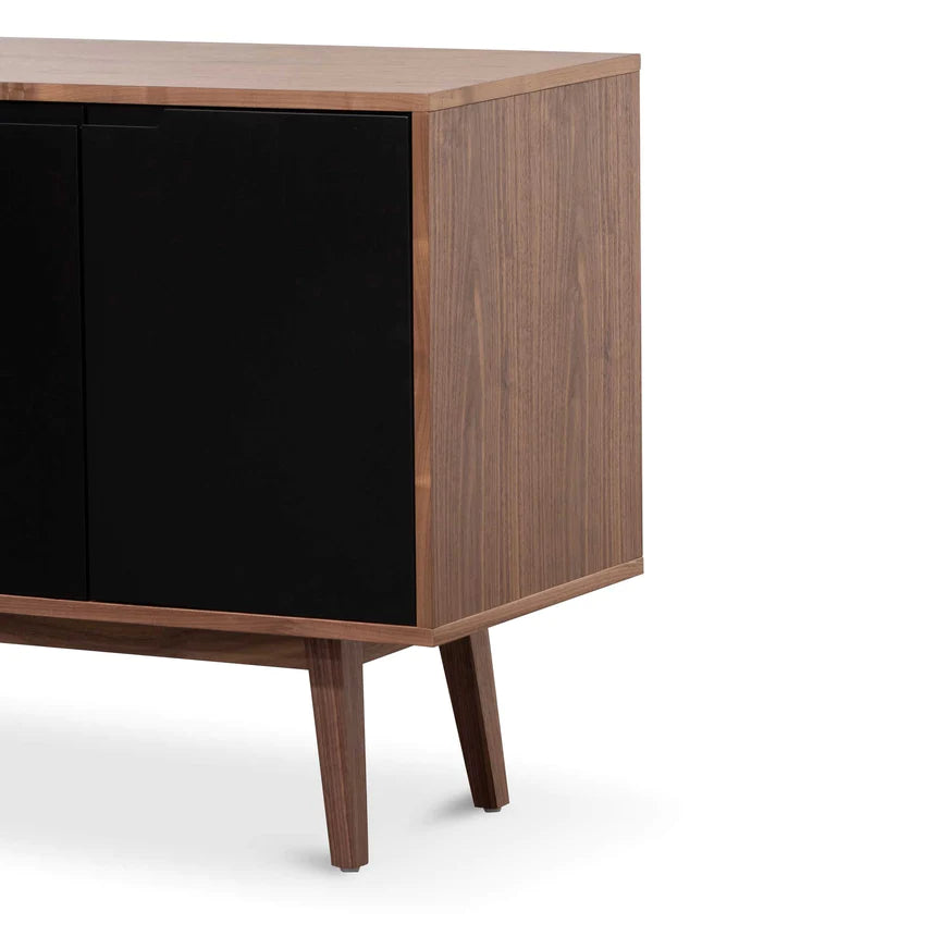 Zenith Zen Side Table 160cms - Walnut