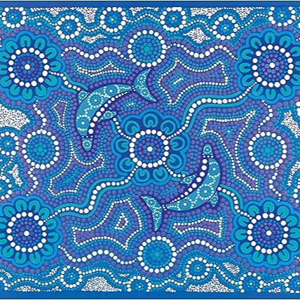 Mindbogglers 500 Piece Artisan Jigsaw - Saltwater People