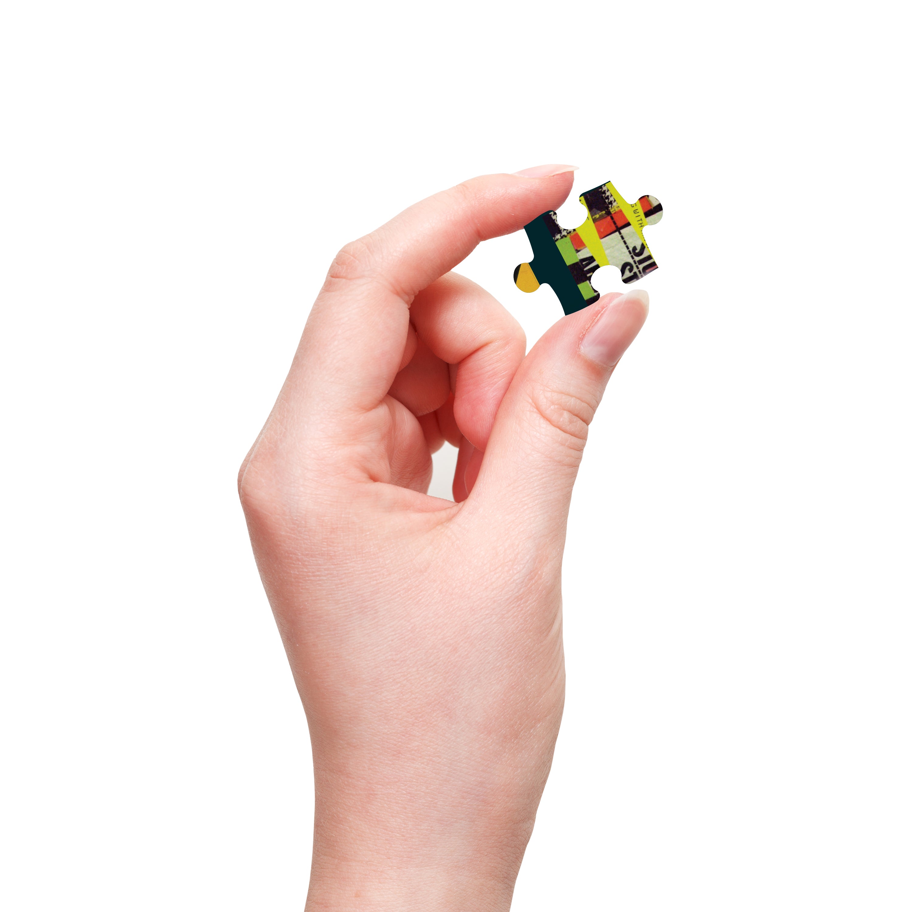 Mindbogglers The Rolling Stones 1000pc Jigsaw