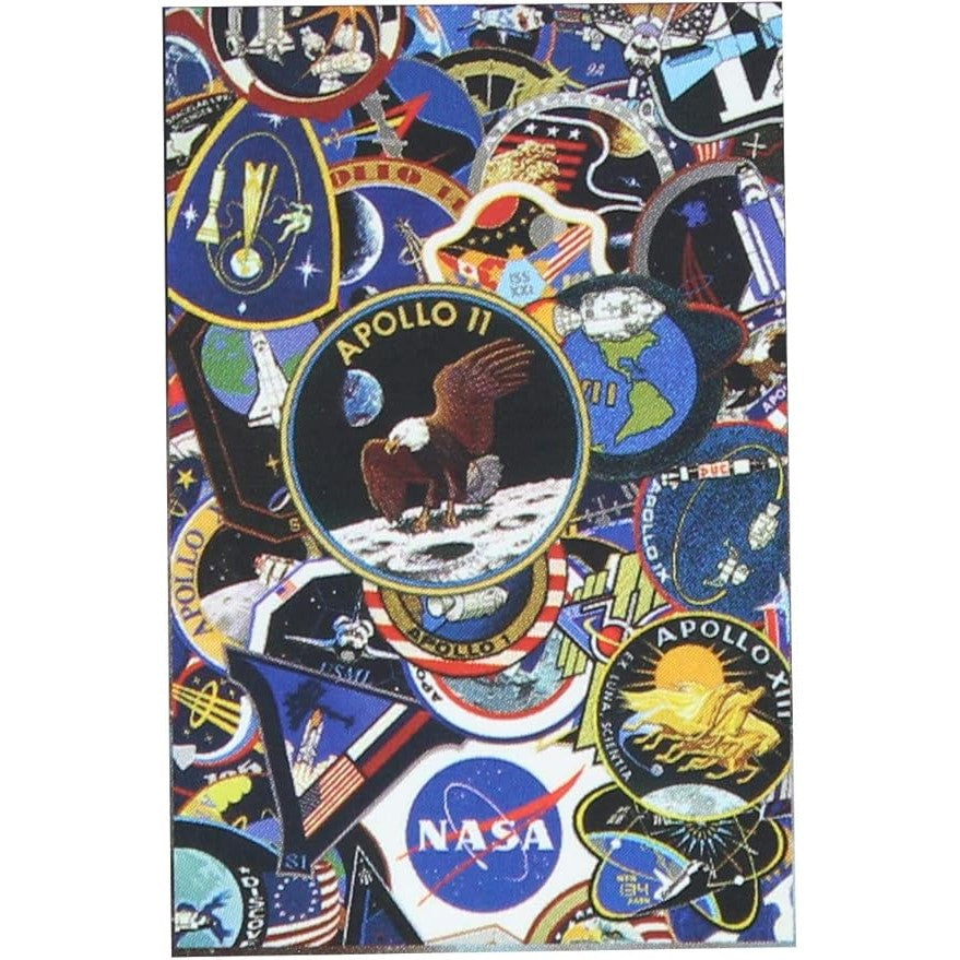 Nasa 150 Piece Tube Puzzle