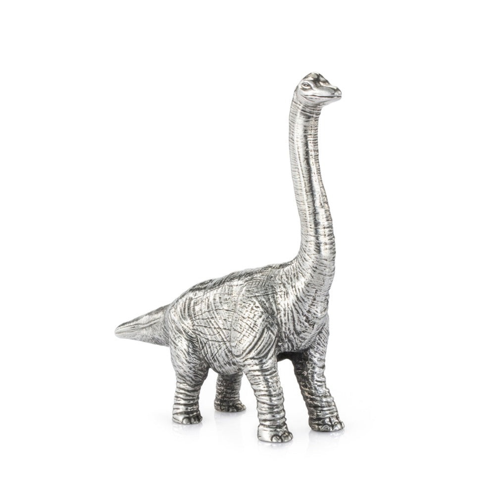 Royal Selangor Apatosaurus Pewter Tape Measure 1M