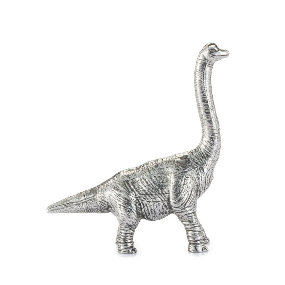 Royal Selangor Apatosaurus Pewter Tape Measure 1M