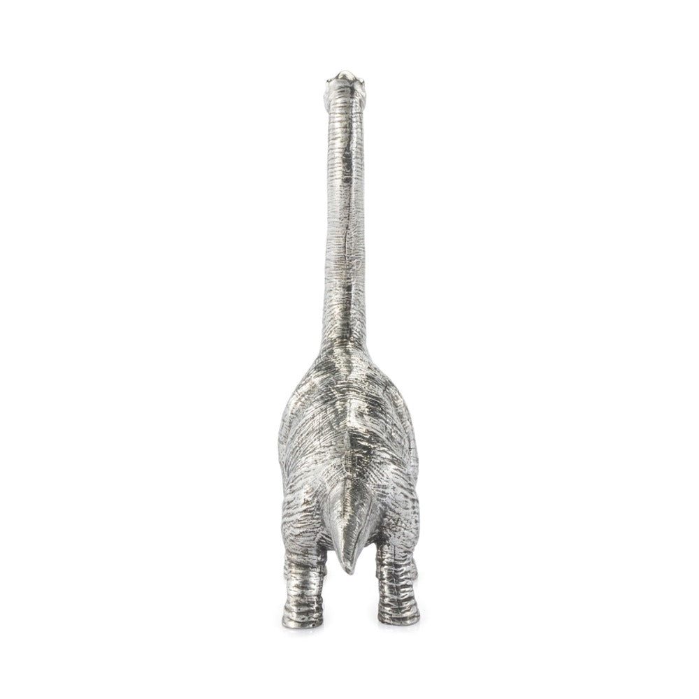 Royal Selangor Apatosaurus Pewter Tape Measure 1M