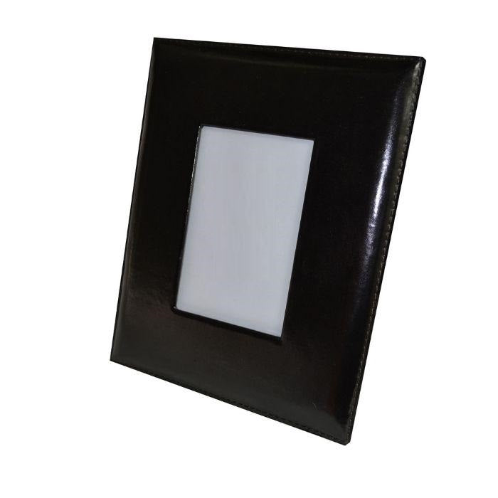 Broader Leather Photo Frame (Available in 3 Colors)