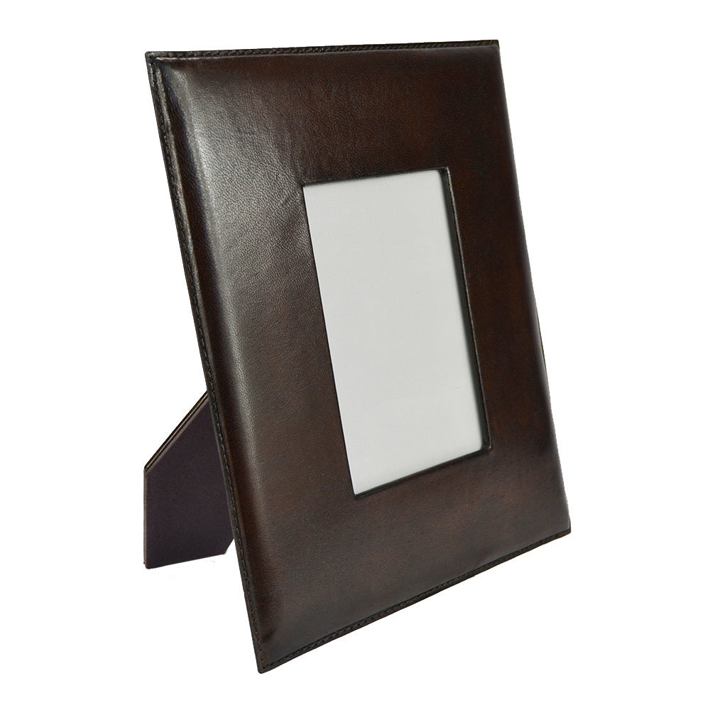 Broader Leather Photo Frame (Available in 3 Colors)