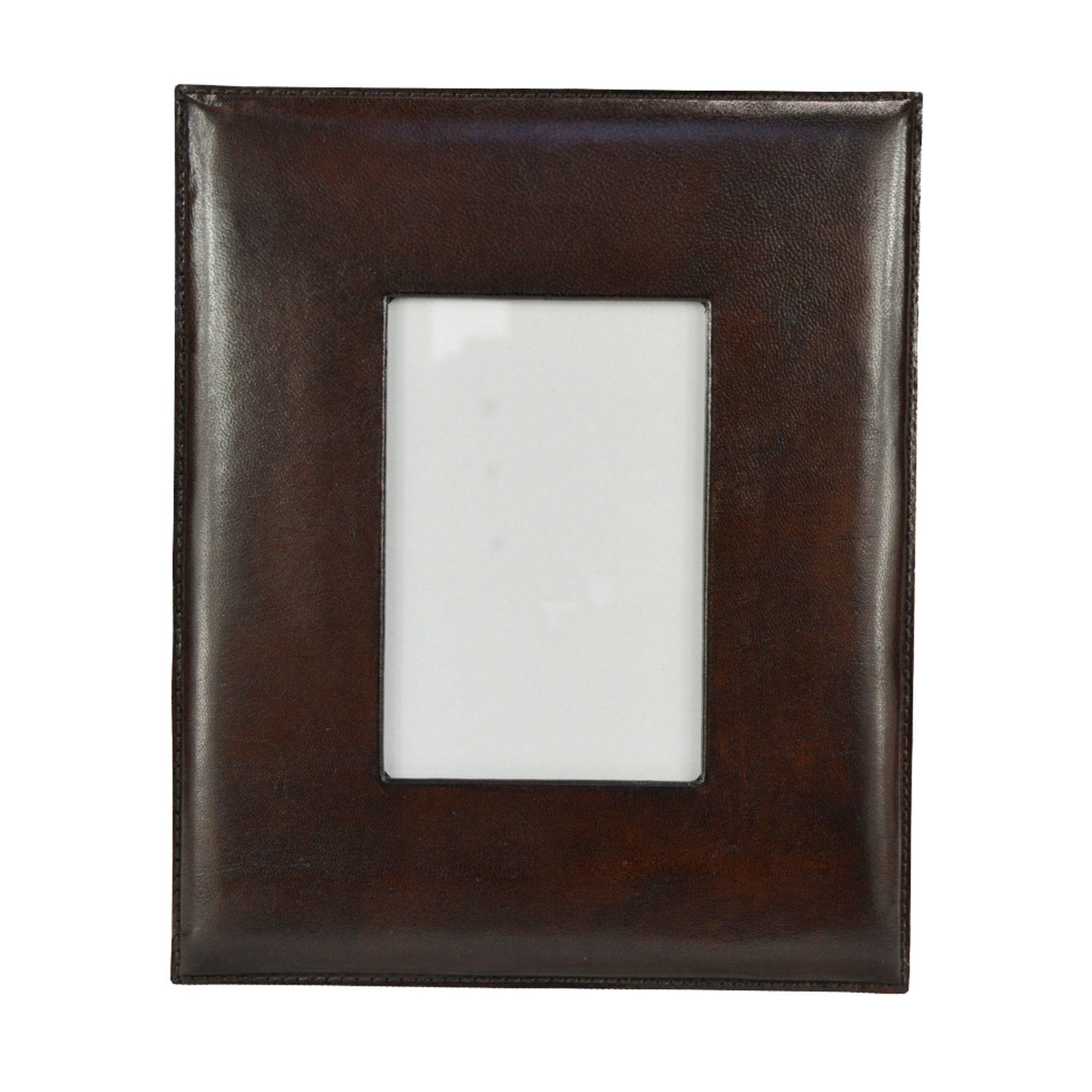 Broader Leather Photo Frame (Available in 3 Colors)