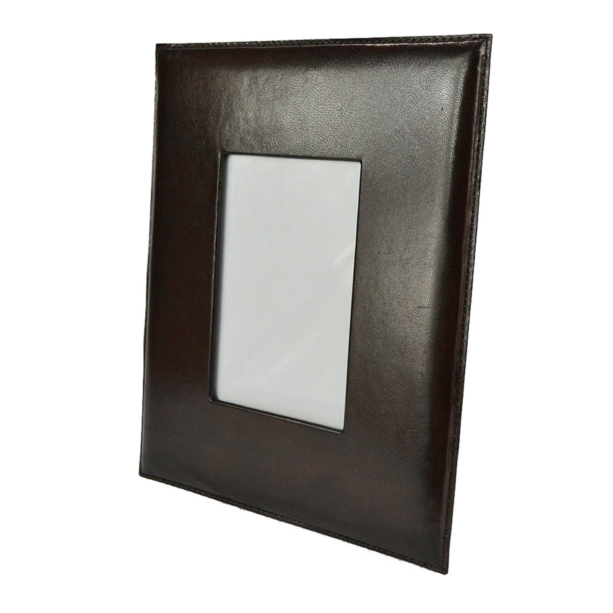 Broader Leather Photo Frame (Available in 3 Colors)
