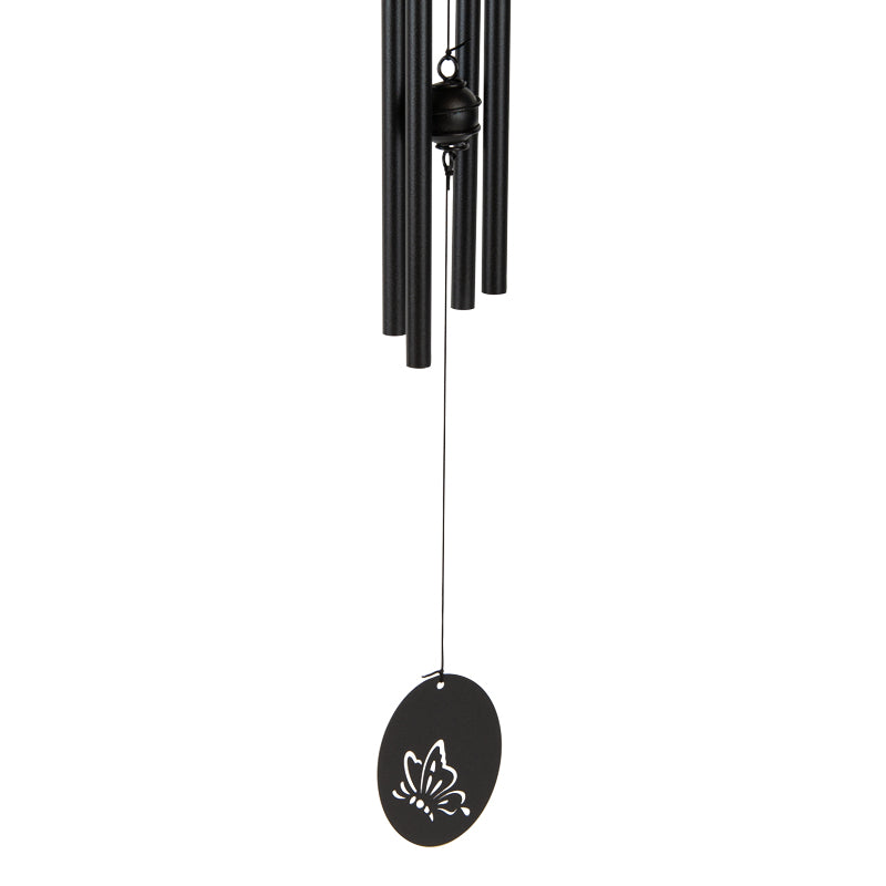 Butterfly Orb Wind Chime