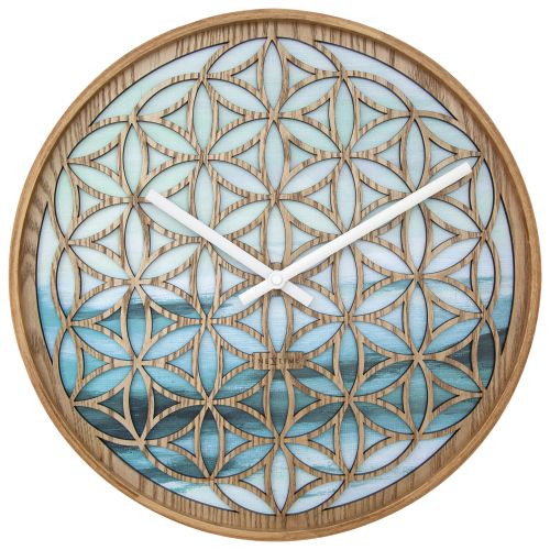 NeXtime Concord Wall Clock 40cm