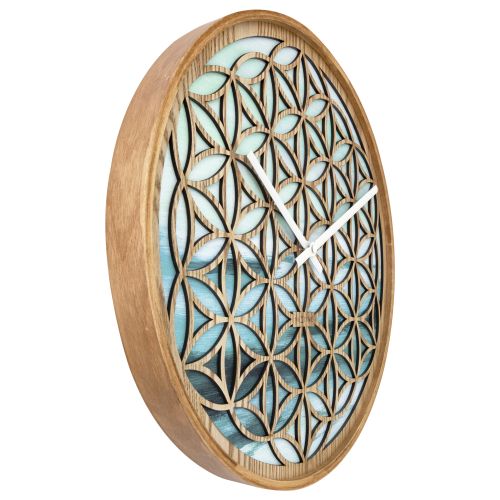 NeXtime Concord Wall Clock 40cm