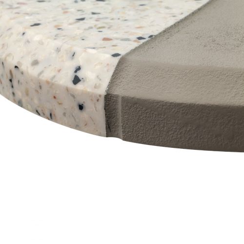 NeXtime Concrete Wall Clock 32cm