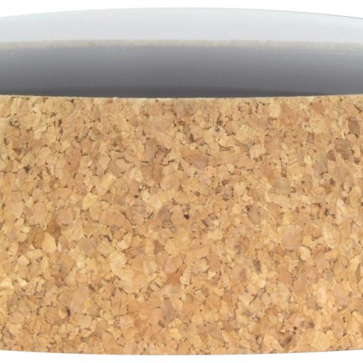 NeXtime Cork Wall Clock 30cm (Available in 2 Colors)