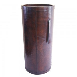 Elegant Leather Umbrella Holder (Available in 4 Colours)