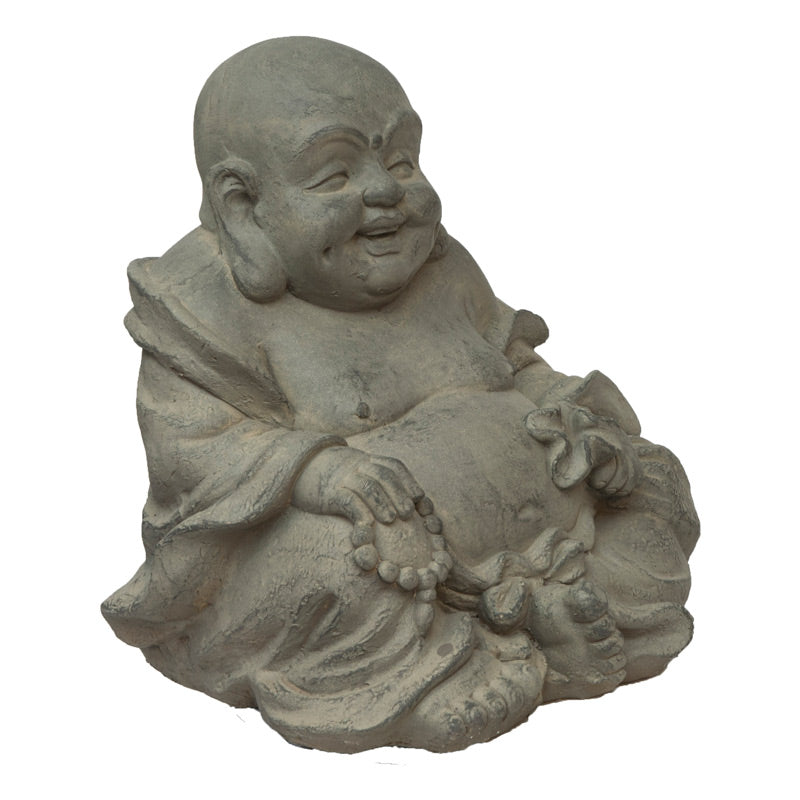 Giggling Happy Buddha Statue