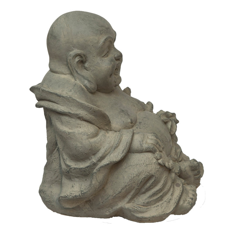 Giggling Happy Buddha Statue