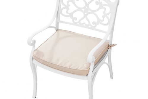 Harmony Haven 2-Seater Outdoor Dining Set (Available In 2 Colors)